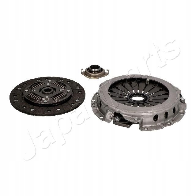 KIT ADHÉRENCE KF-H17 HYUNDAI ACCENT 1.5CRDI 02-.GETZ 1.5CRDI