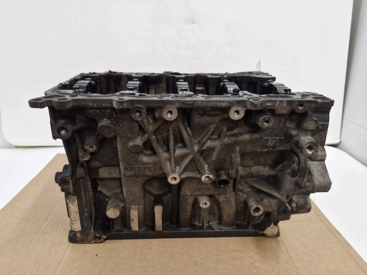 TOYOTA VERSO I 1 T27 LIFT T29 1.6 D BLOC BAS MOTEUR N47C16A 782303004