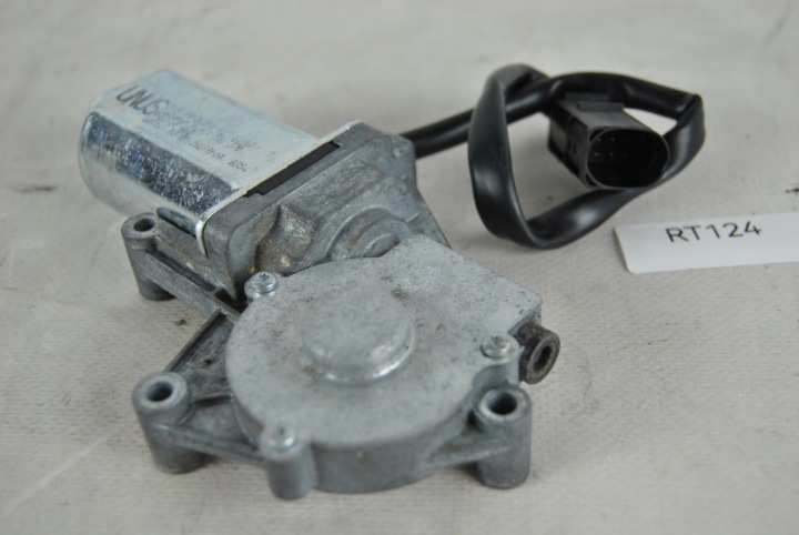 MOTEUR PETIT MOTEUR MÉCANISME ÉLÉVATEUR VITRES AVANT BMW R 1250 RT 25R
