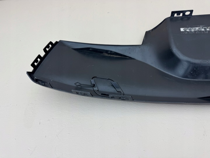 BMW I3 13R- CACHE DOUBLURE COUVERCLES DE COFFRE ARRIÈRE ARRIÈRE 51127472924