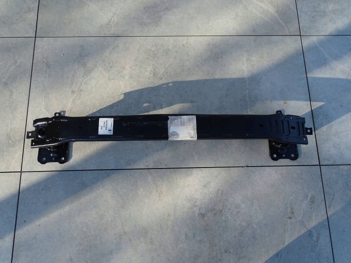 POUTRE PARE-CHOCS AVANT OPEL ADAM 2012-19R NEUF ORIGINAL 13373040