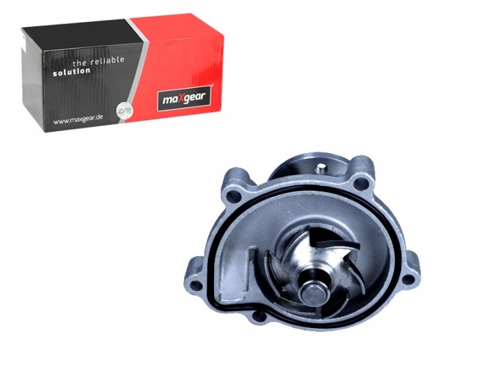 47-0254 MAXGEAR POMPE À EAU SMART FORFOUR 1,5