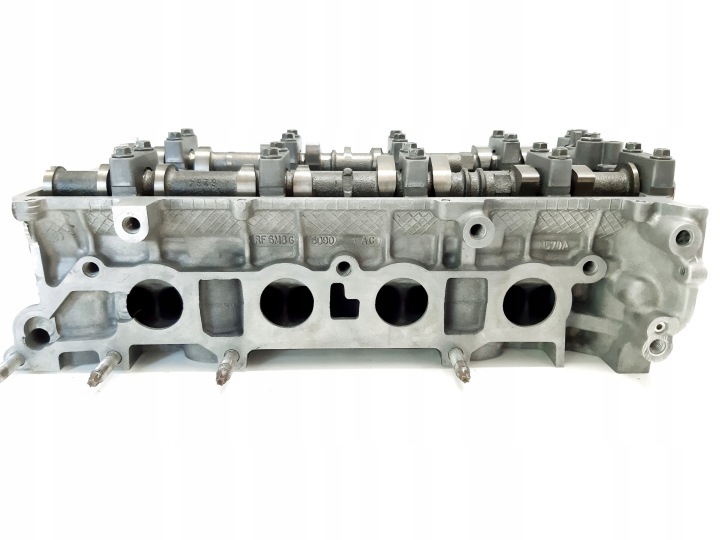 CULASSE FORD MAZDA 2.3 16V RÉGÉNÉRÉE RF6M8G-6090-AC