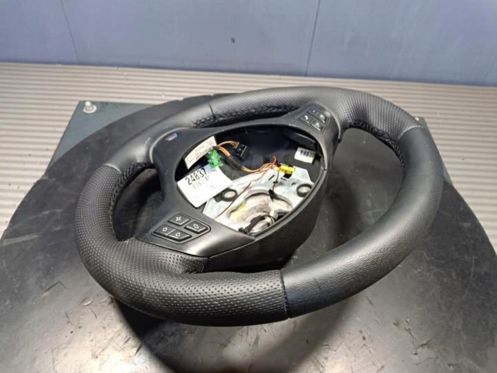 BMW E90 VOLANT MODULE 7906827