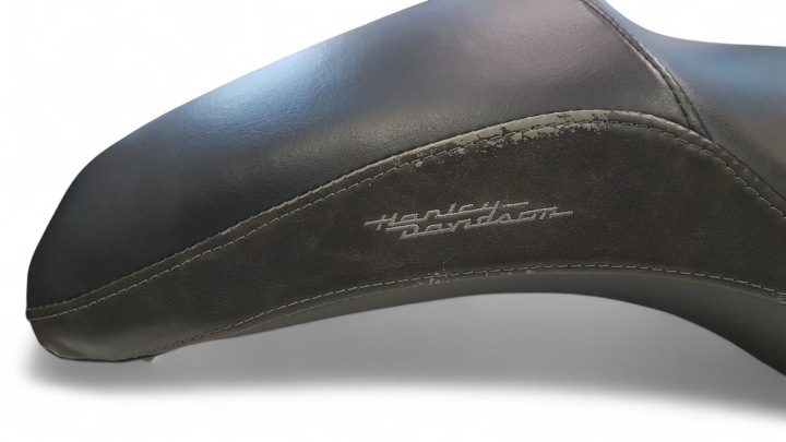 HARLEY DAVIDSON SPORTSTER '10+ SIÈGE CONDUCTEUR 52000211