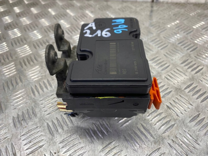 POMPE ABS HONDA CR-V II 2.0 2.2 CTDI 57110-S9A-A021-M1