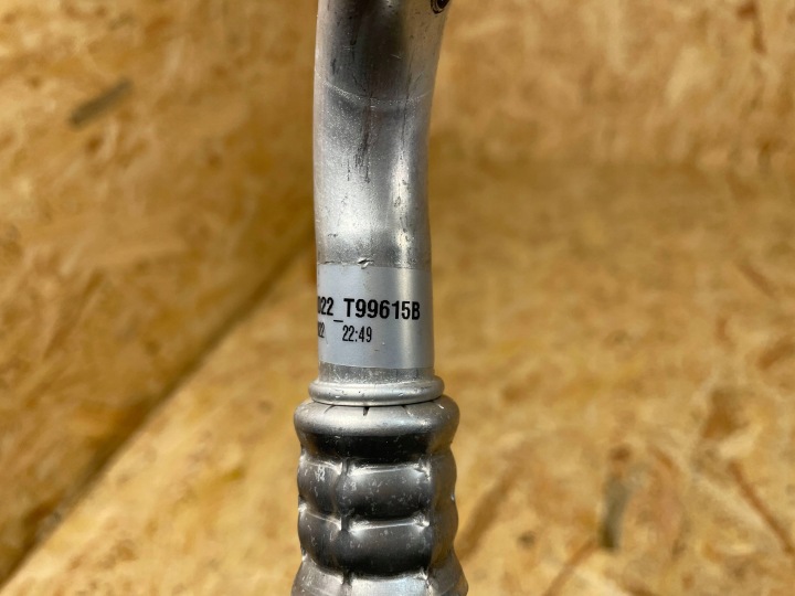 TUYAU TUYAU FIL CLIMATISATION OPEL E-CORSA F PEUGEOT E-208 II T99615B