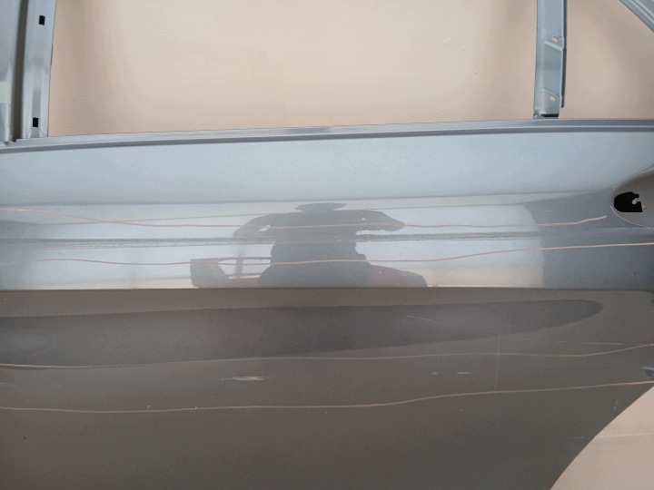 MERCEDES S-KLASA W222 LONG 2013- PORTES GAUCHE ARRIÈRE ARRIÈRE GAUCHE A2227320110