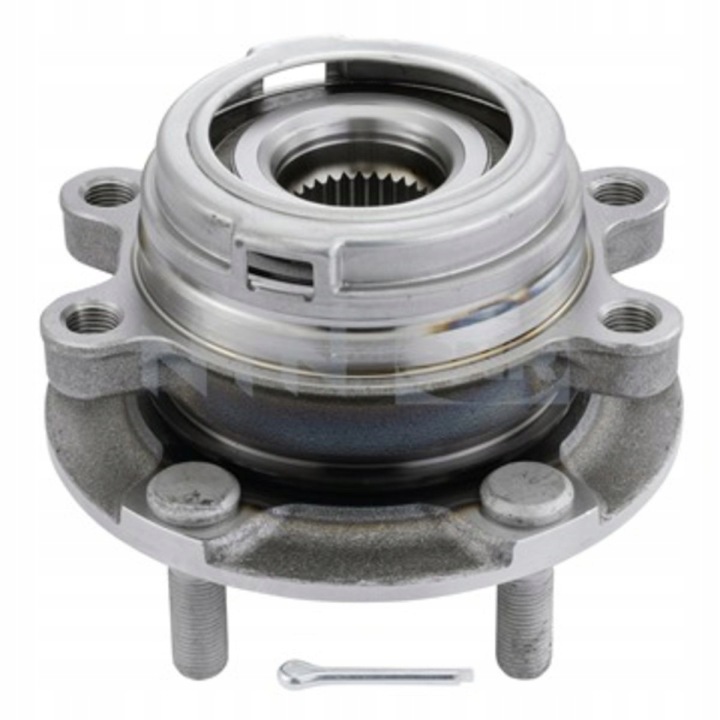 SNR ROULEMENT ROUES R168.91