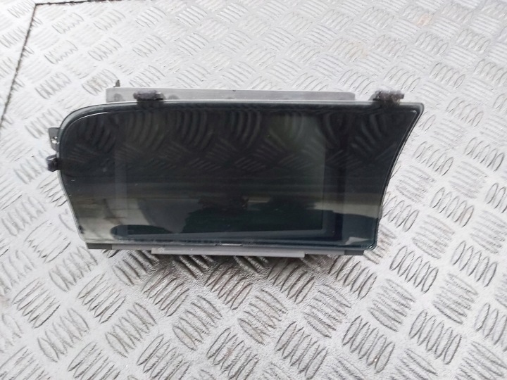 MONITEUR MERCEDES CL W216 2218704489