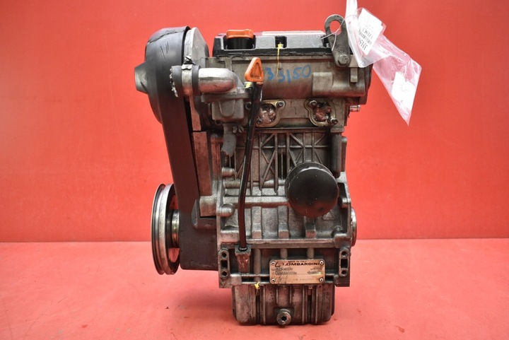 MOTEUR MONTANT DE CARROSSERIE DIESEL LDW502M3 LIGIER JS20 0.5 D 5 KM 05R KOMPRESJA photo 9 - milautoparts-fr.ukrlive.com