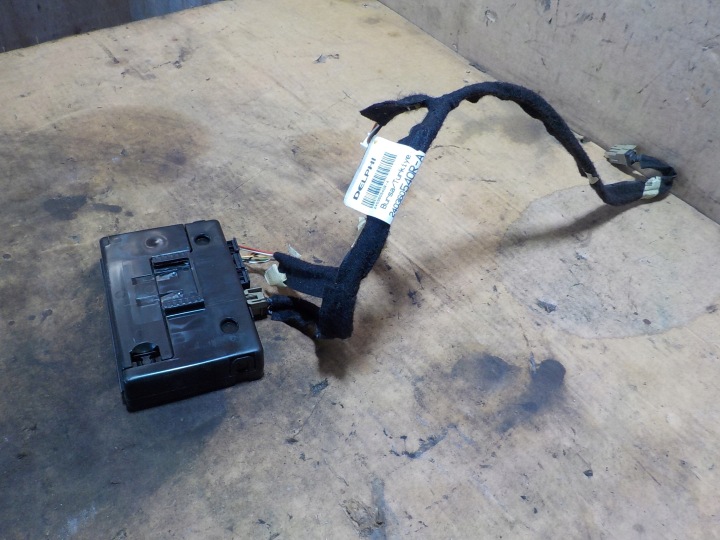 MODULE NAVIGATION CLIO IV 16R. 282751809R
