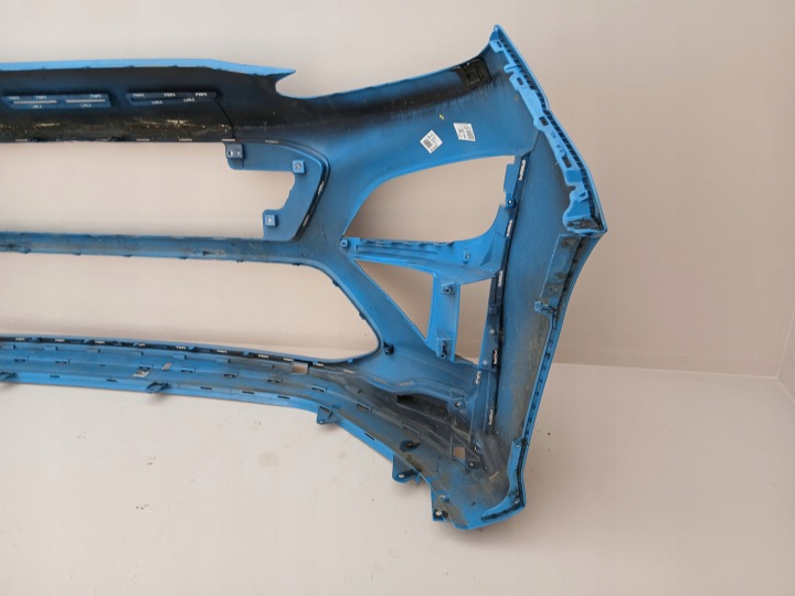 HYUNDAI KONA I 1 LIFT N-LINE 2020- PARE-CHOCS AVANT AVANT 86511-J9NA0