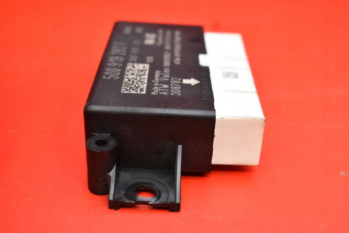 CONTRÔLEUR MODULE PDC 5Q0919283F SEAT TOLEDO 4 IV 1.6 TDI 105 KM 12-20
