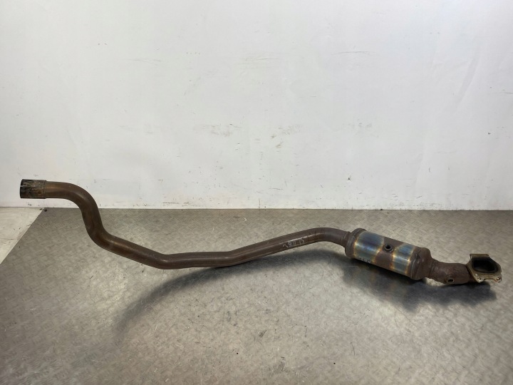 2022 JEEP GRAND CHEROKEE WL KATALIZATOR/DPF P68378100AC