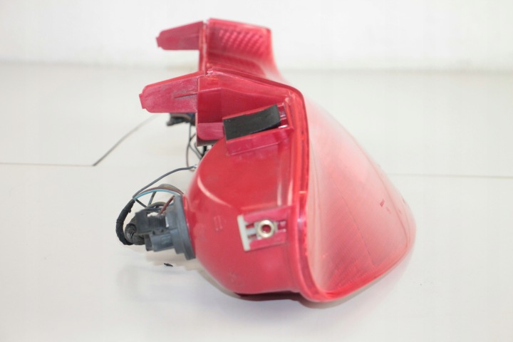 BMW K 1200 LT 99-04 PHARE ARRIÈRE ARRIÈRE LANTERNE