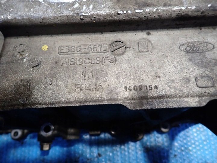 PCS CARTER HUILEUX FORD 1.0 ECOBOOST E3BG-6675