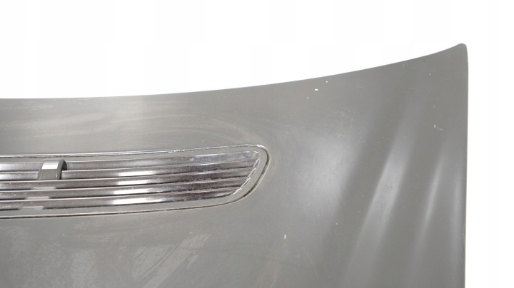 CAPOT COUVERCLE MOTEUR MERCEDES W211 LIFT 06-09R 176