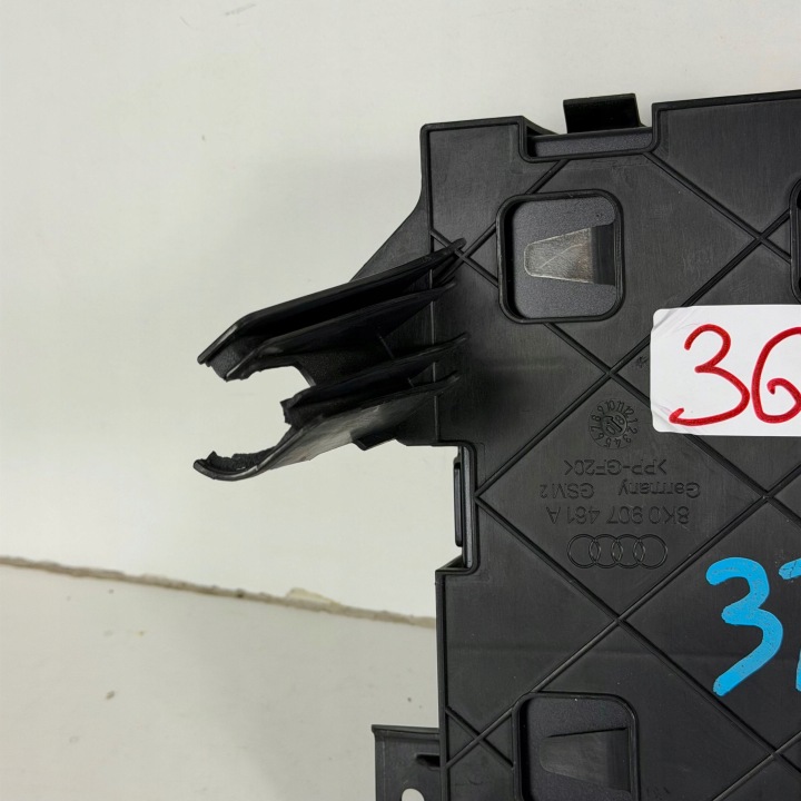 MODULE CONTRÔLEUR CONFORT AUDI A4 B8 OE ORIGINAL 8K0907064C