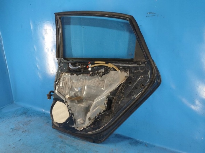 PORTES ARRIÈRE ARRIÈRE DROIT H2100-9AMMA NISSAN SENTRA B17 12-21