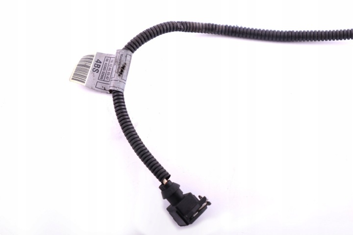 BMW E60 E61 E81 E87 E90 FIL CÂBLE DÉMARREUR 7537365