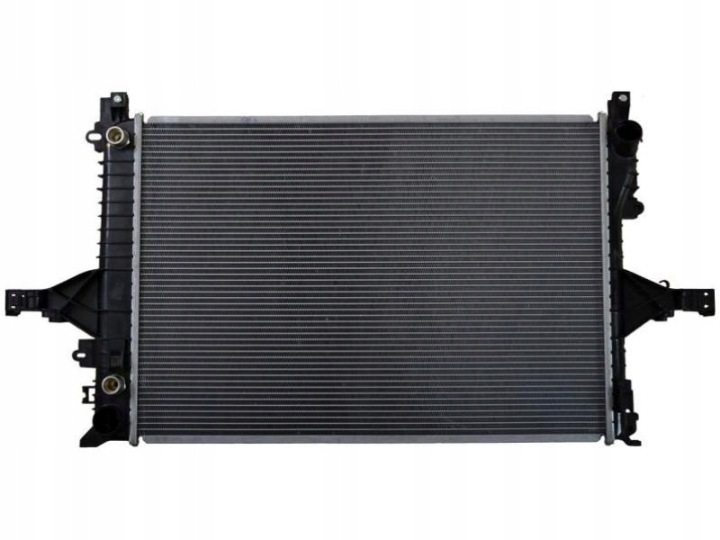 NRF 53532 RADIATEUR MOTEUR