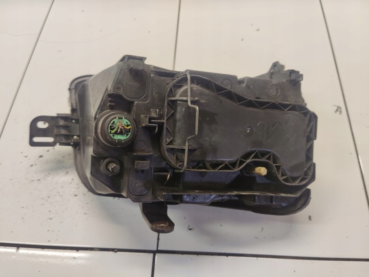 FIAT PANDA II PHARE GAUCHE AVANT AVANT 41690748SX UK ANGLETERRE