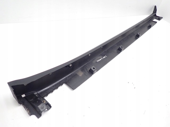 MOULURE PROTECTION SEUIL SEUIL GAUCHE TESLA X 18R