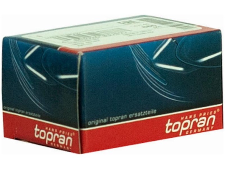 TOPRAN SOUPAPE TURBO