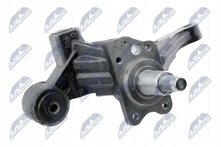 ROTULE DE DIRECTION ARRIÈRE HYUNDAI TUCSON 04-10,/PRAWA/