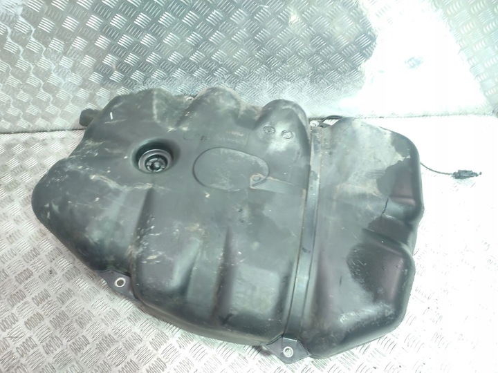 DEPÓSITO COMBUSTIBLES BAK MERCEDES VANEO W414 (2001-2005) 1.7 CDI 91KM 668914 