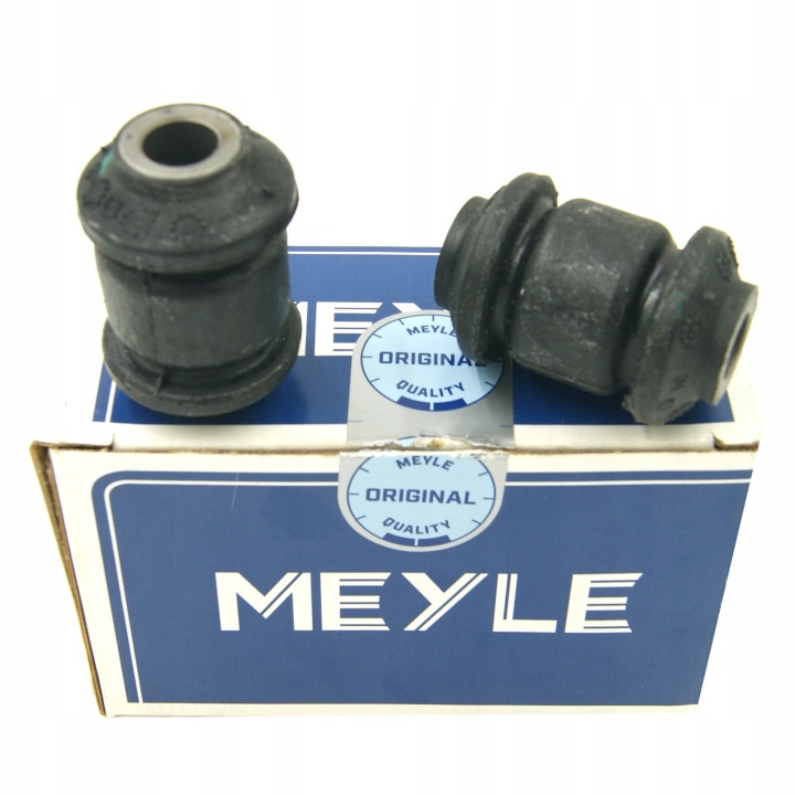 KIT RÉPARATION BRAS DE SUSPENSION VW DROIT GOLF4/A3 JEU (4 SILENT-BLOC SUR DEUX BRAS DE SUSPENSION