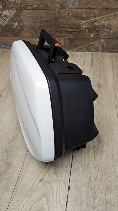 COFFRE DROIT YAMAHA FJR 1300 TRACER 900 TDM 900