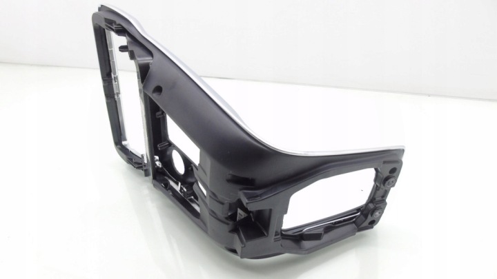 CHÂSSIS PANNEAUX CLIMATISATION CONSOLES DÉCOR VOLVO V40 II 08632794