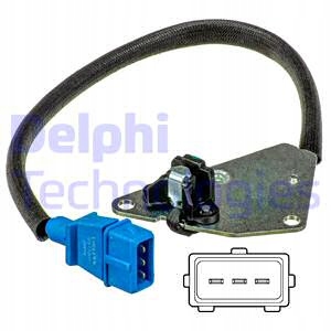 SENSOR / SONDA DELPHI SS11205 