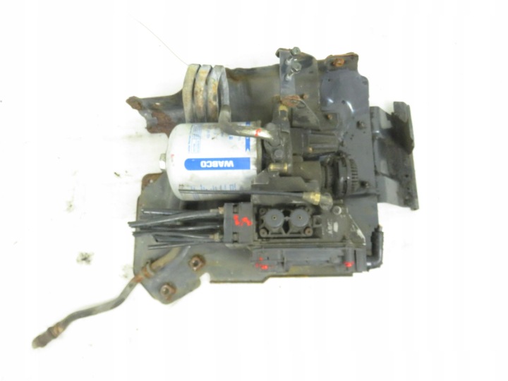 SOUPAPE DÉSHYDRATEUR AIR SCANIA R I EURO6