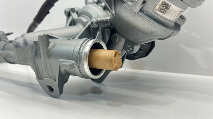 CRÉMAILLÈRE DE DIRECTION DIRECTION OPEL CORSA F PEUGEOT 208 II 1663576880