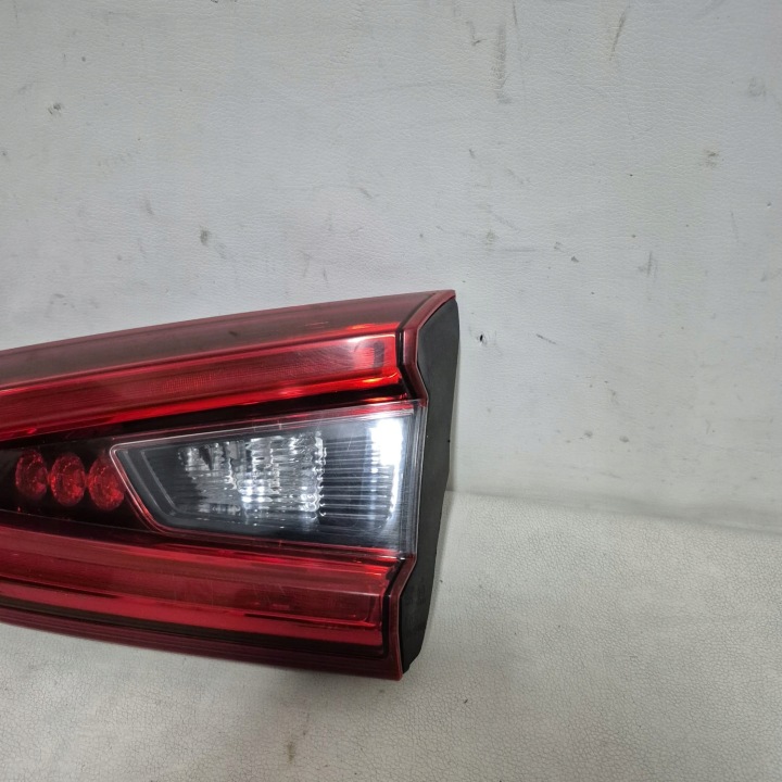 NISSAN QASHQAI II 2 LIFT 17-21 PHARE ARRIÈRE ARRIÈRE DROITE