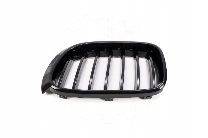 SKV GRILLE GRILLES BMW X3 F25 RESTYLAGE 51712337762