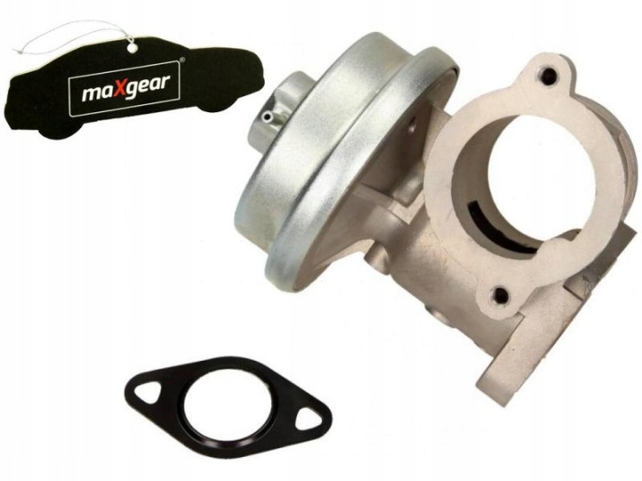 MAXGEAR VANNE EGR FORD