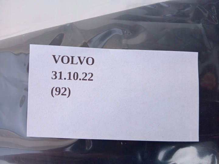 COUSSIN SIÈGES AIRBAG DROITE VOLVO S90 V90