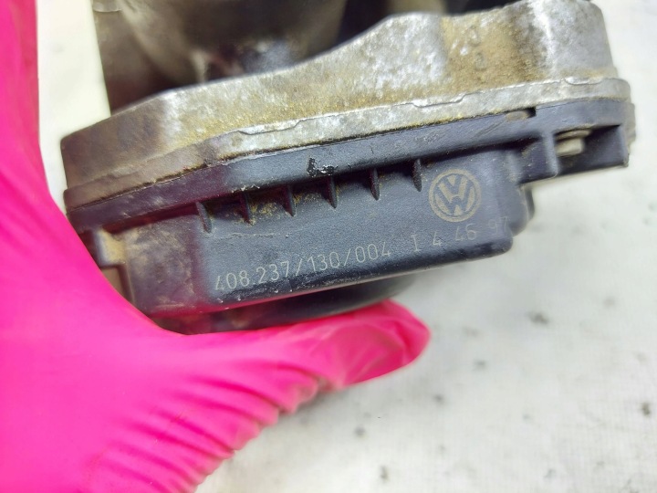 PAPILLON DES GAZ 408237130004 VW GOLF IV 1.6 B