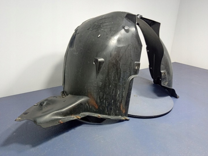 SKODA YETI LIFT 13- PASSAGE DE ROUE PLASTIQUE AVANT DROIT AVANT 5L0809962B