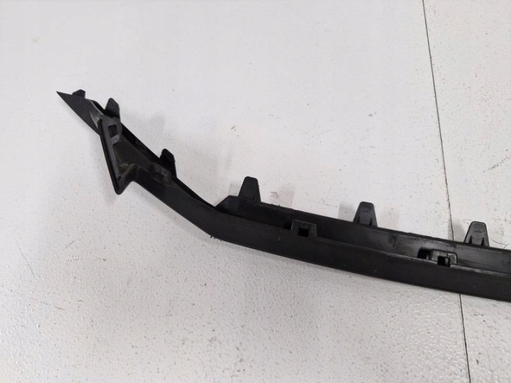 PEUGEOT 208 2 II MOULURE CALANDRE GRILLE DE RADIATEUR PARE-CHOCS AVANT 9824817780