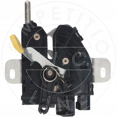 AIC SERRURE COUVERCLES MOTEUR MONDEO