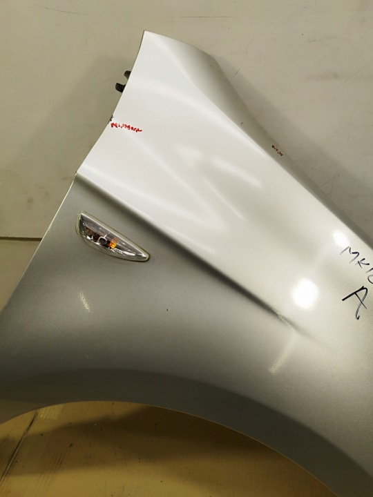 AILE DROIT AVANT HYUNDAI I20 I COULEUR FG ANNÉE 2008-2012