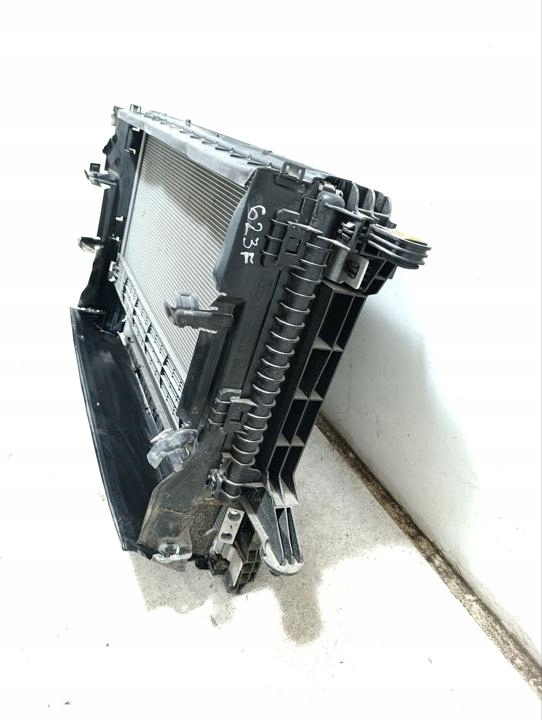 RADIATEUR 4KE121285C AUDI Q8 E-TRON 2024 KIT