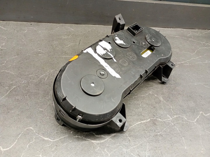 5550050900 COMPTEUR FIAT PUNTO EVO 1,2 09R