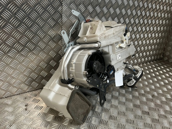 TOYOTA LAND CRUISER (J150) 2017 CHAUFFAGE ENSEMBLE