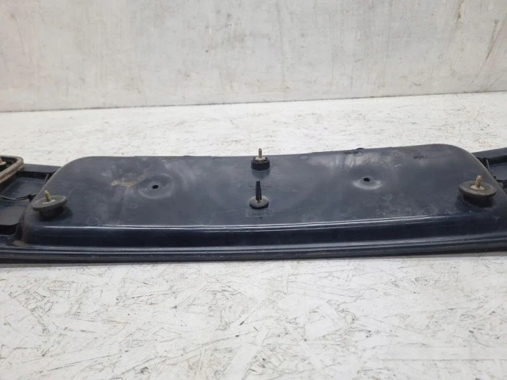 ENSEMBLE MOULURES ZEWNETRZNYCH VW SHARAN (7M8, 7M9, 7M6) 7M0943021 1.9L DIESEL